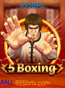 5Boxing